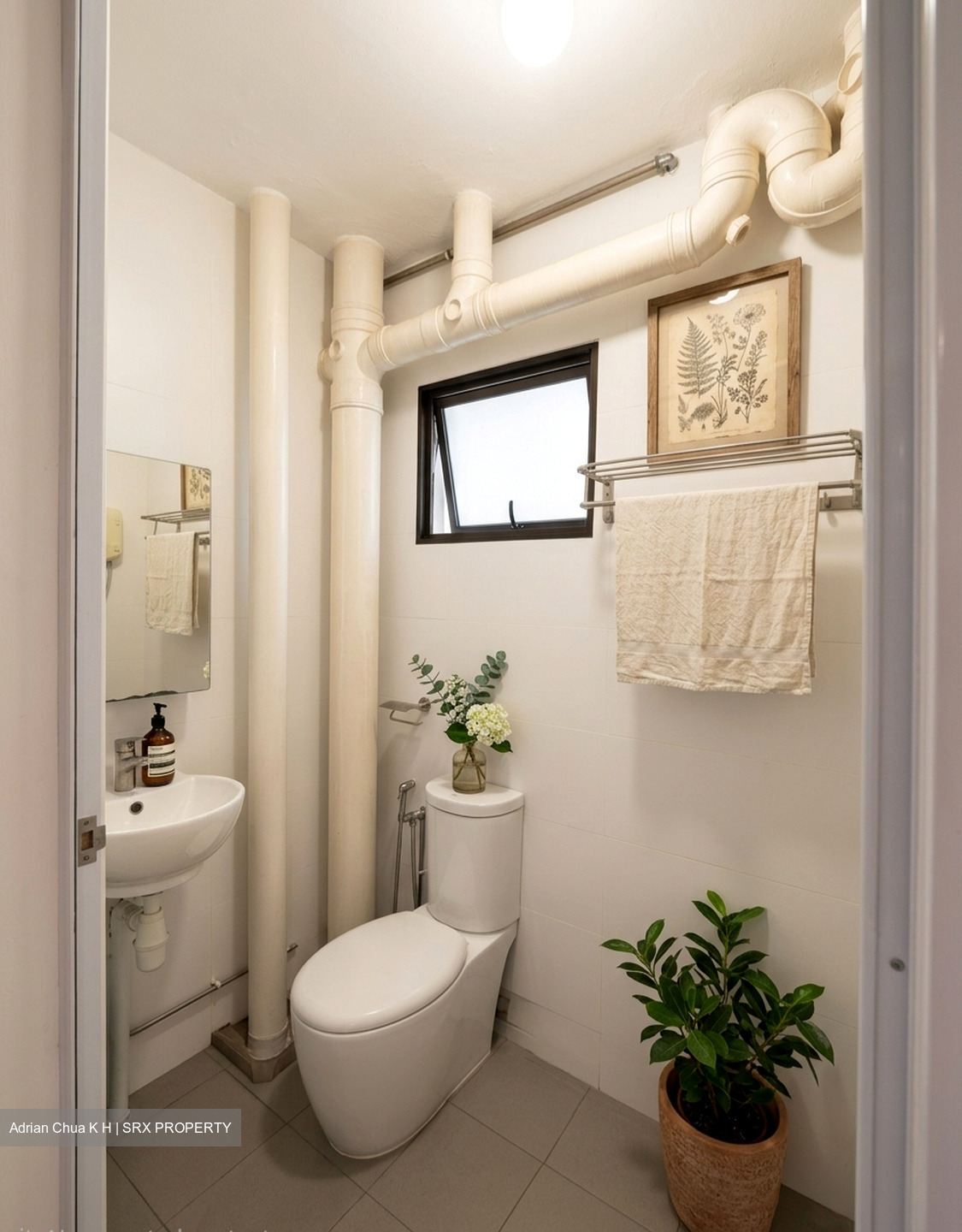 Blk 340B Sun Trellis (Sembawang), HDB 4 Rooms #586758851